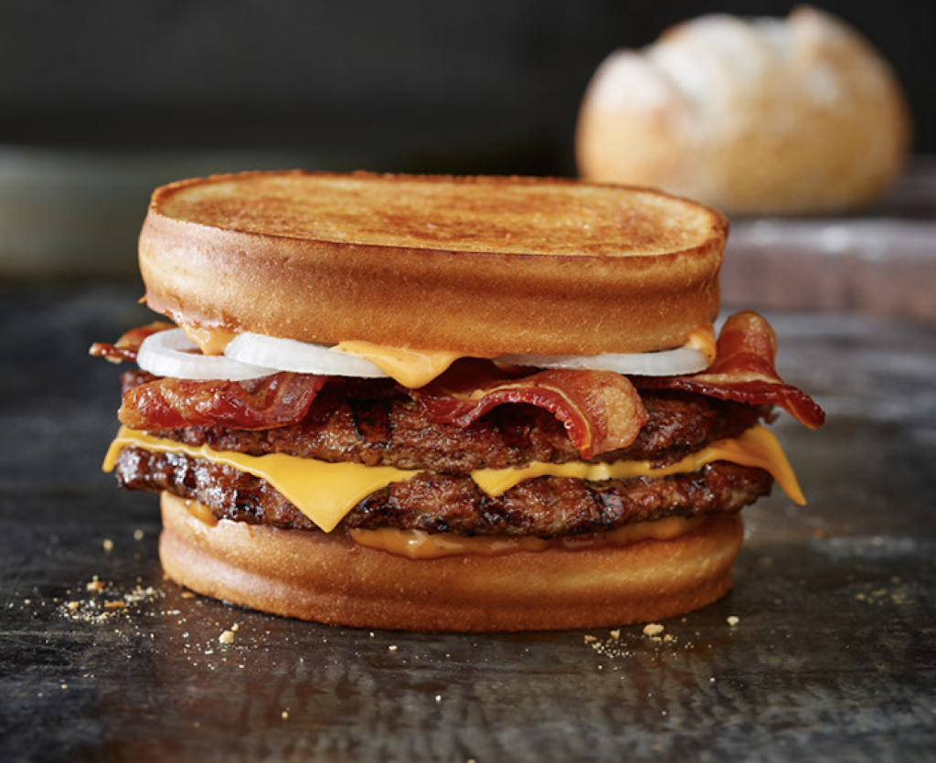 Burger King | 3659 Portage Ave, Winnipeg, MB R3K 2G6, Canada | Phone: (204) 987-8436