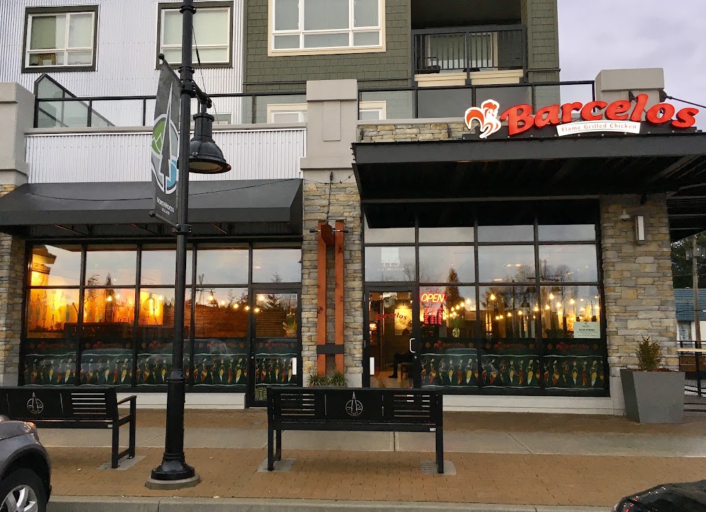 Barcelos Flame Grilled Chicken | 2120 Dollarton Hwy #119, North Vancouver, BC V7H 0B5, Canada | Phone: (604) 770-2990