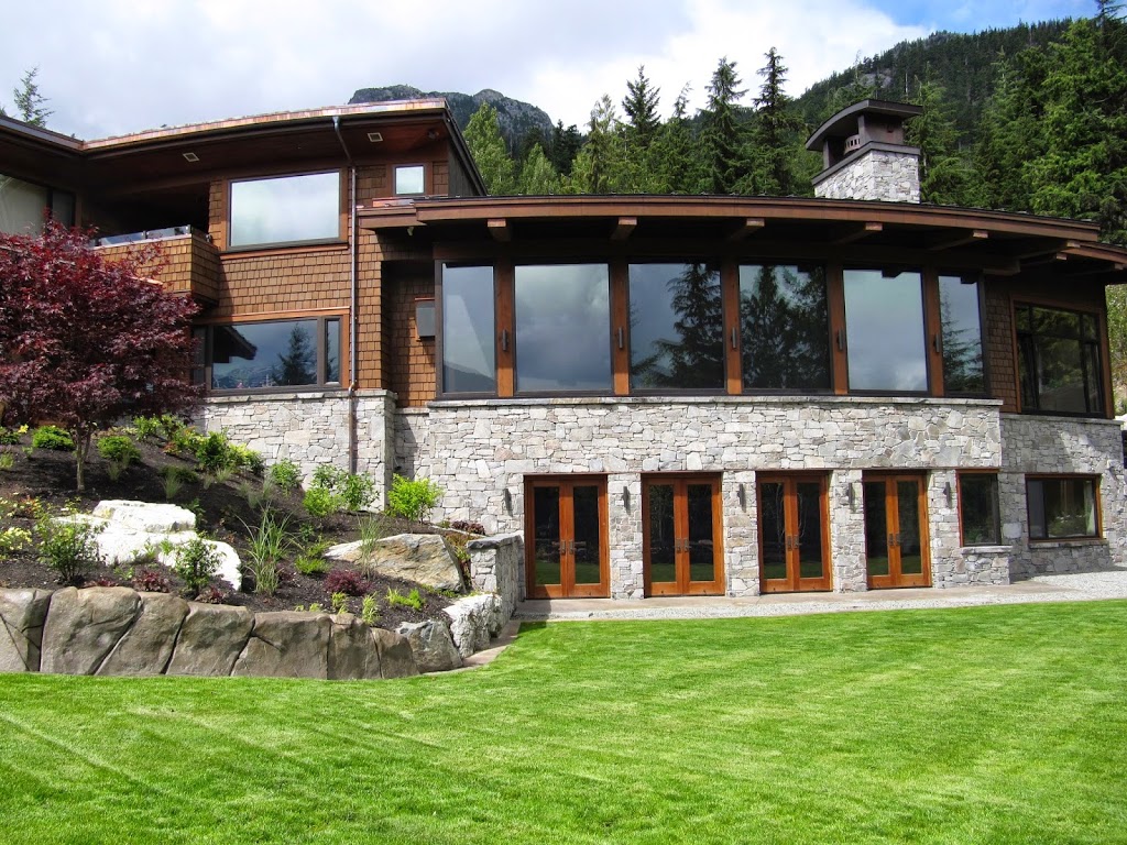 Corridor Paint and Plaster | 41703 Government Rd, Brackendale, BC V0N 1H0, Canada | Phone: (604) 848-4062