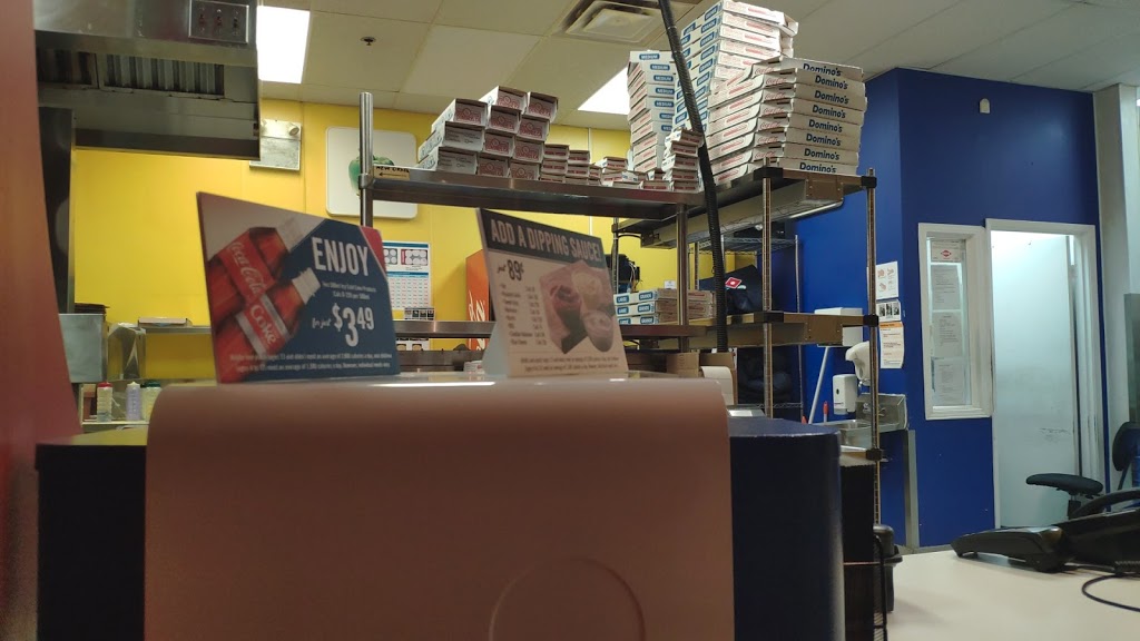 Dominos Pizza | 301 Queen St S Suite 8, Bolton, ON L7E 2B2, Canada | Phone: (905) 951-0999