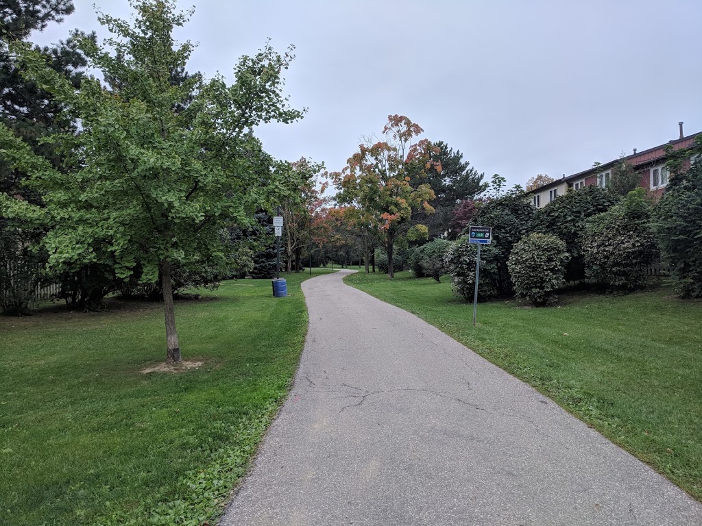 Glen Eden Park | 7205 Copenhagen Rd, Mississauga, ON L5N 3S2, Canada