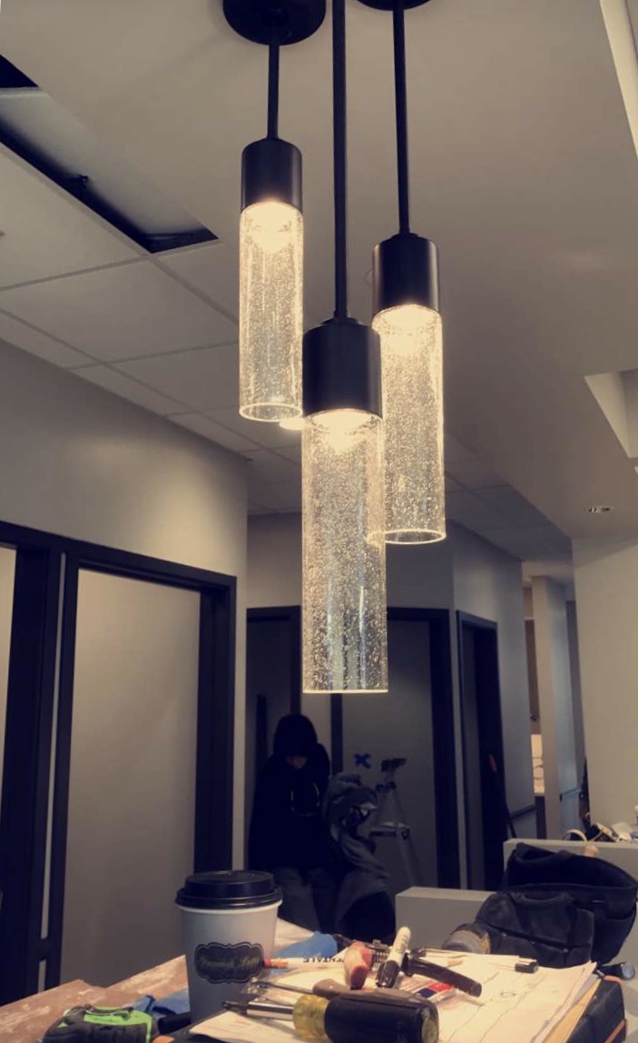 Premier Lighting Inc | 938 Remington Dr, North Tonawanda, NY 14120, USA | Phone: (716) 622-9958