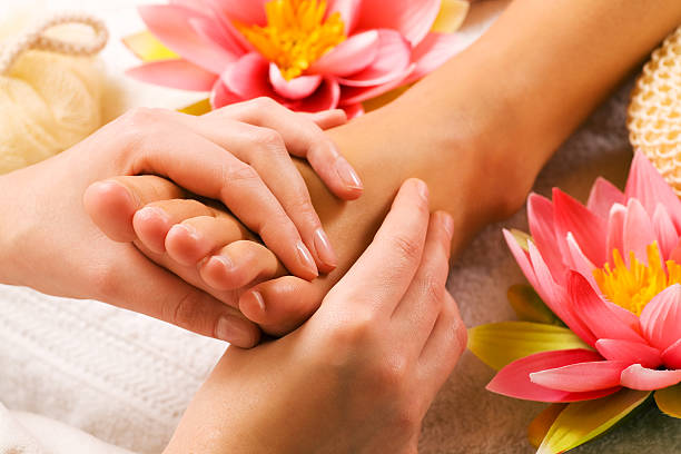 Haven of Tranquility | 45 Follwell Crescent, Belleville, ON K8N 5Z6, Canada | Phone: (613) 970-0358