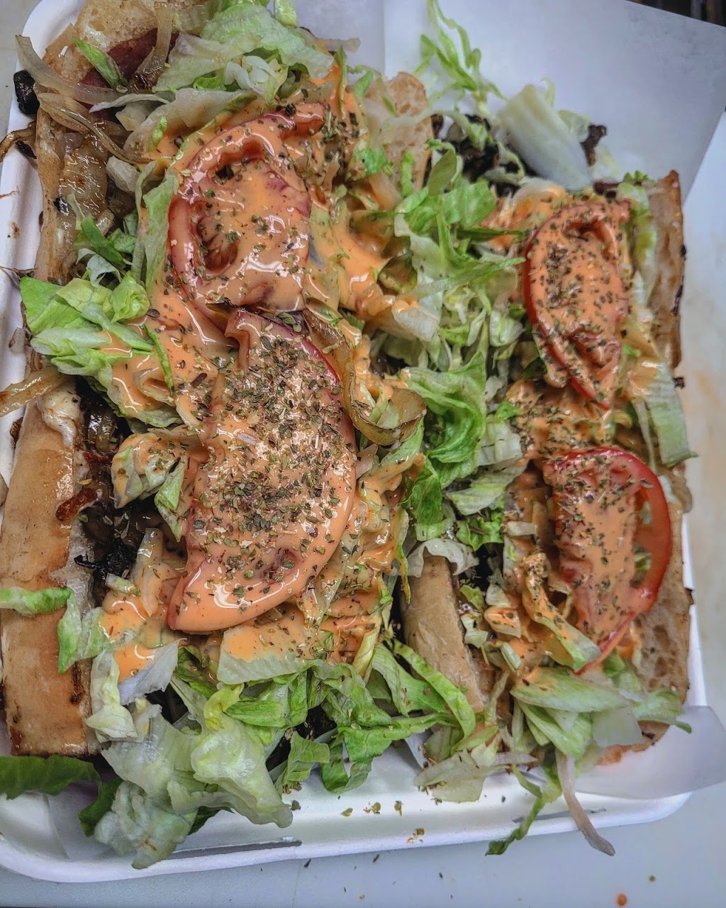 Resto Larrêtna | 1550 Chemin du Rapide, Rivière-Rouge, QC J0T 1T0, Canada | Phone: (819) 275-2081