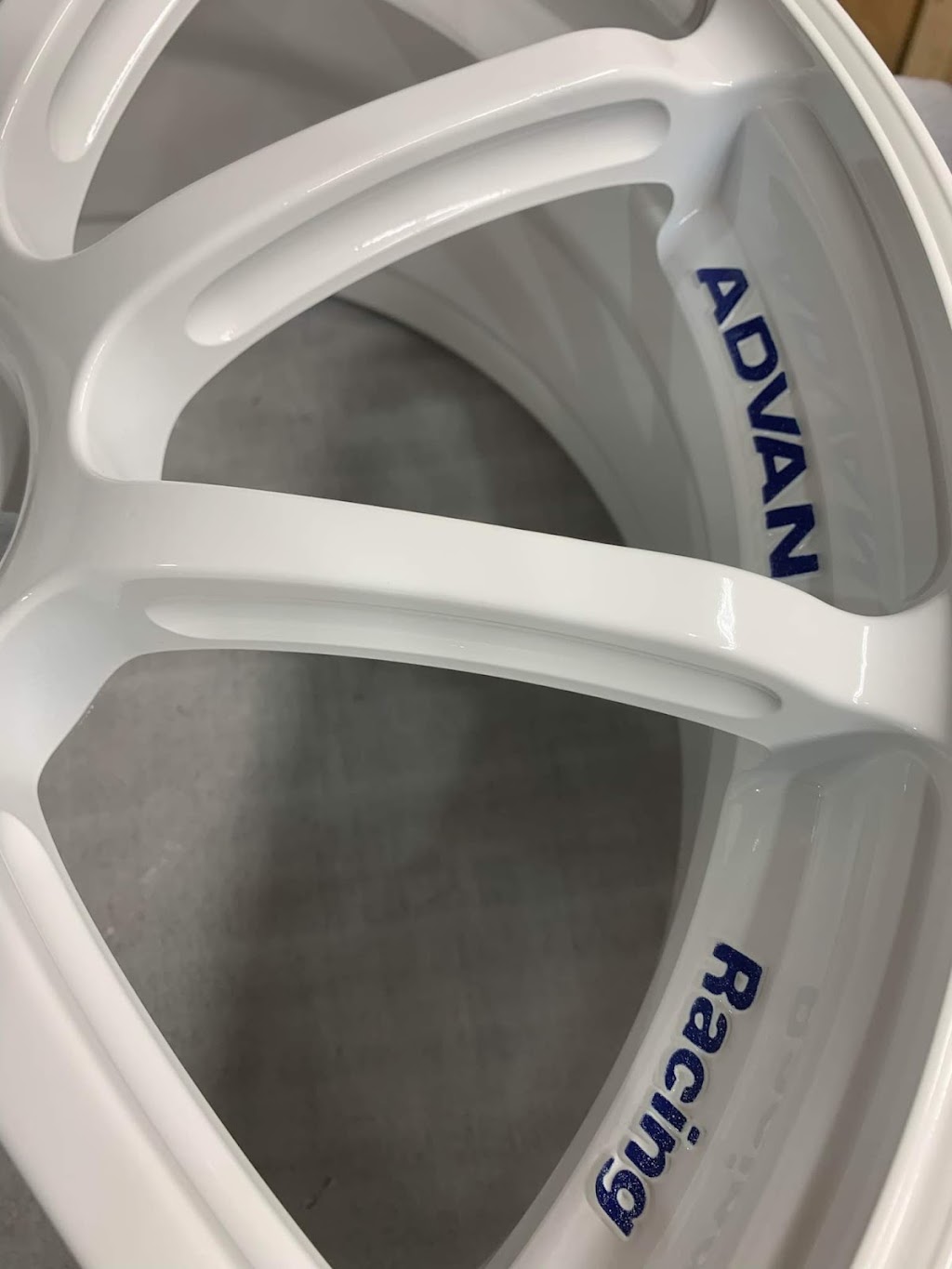 ReFlex peinture électrostatique | 877 QC-112, Saint-Césaire, QC J0L 1T0, Canada | Phone: (514) 941-2628