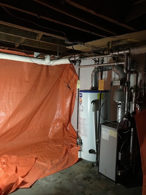 Air Doctors Inc - Asbestos Removal Toronto | 5192 Old Brock Rd, Claremont, ON L1Y 1B7, Canada | Phone: (416) 278-3902