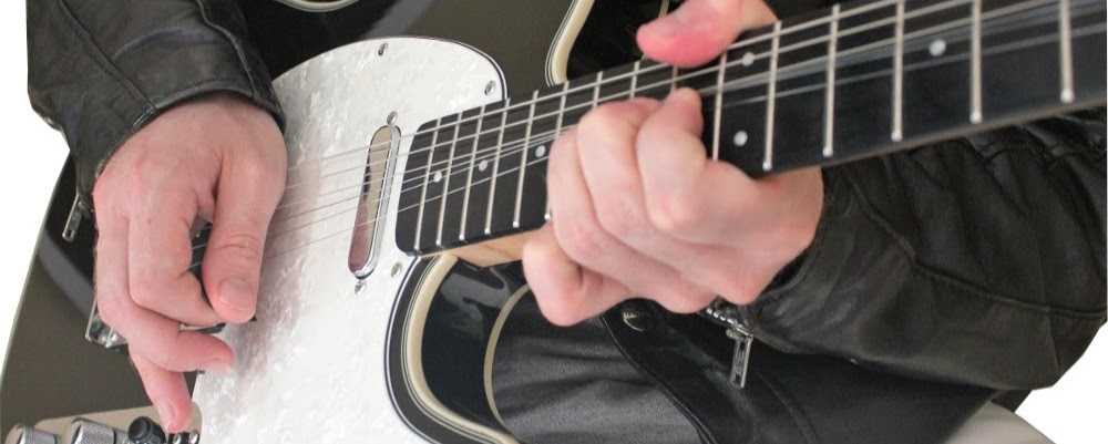 Ottawa Guitar Studio | 1107-2750 Carousel Crescent, Gloucester, ON K1T 1Z5, Canada | Phone: (613) 422-1914
