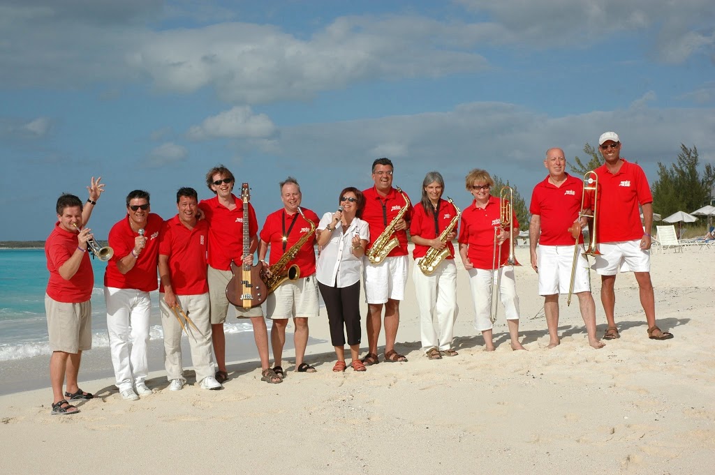 Preville Big Band | 214 Rue Corot, Verdun, QC H3E 1C3, Canada | Phone: (514) 952-0419