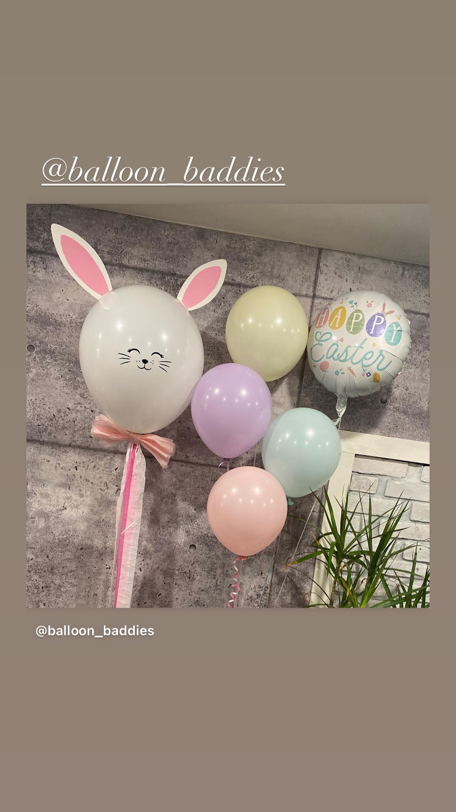 Balloon Baddies | 156 Capel St, Sarnia, ON N7T 6T1, Canada | Phone: (519) 466-0847