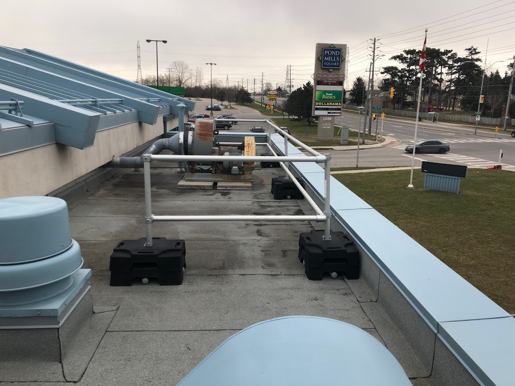 Rubicon Safety Inc. | 1439 Legion Rd, Burlington, ON L7S 1T6, Canada | Phone: (416) 999-9304