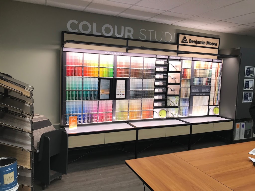 The Paint Shop | 69 Main Rd, Whitbourne, NL A0B 3K0, Canada | Phone: (709) 759-3222