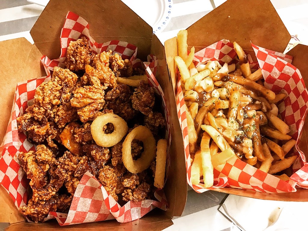 JTL CHICKEN WORLD | 1104 Austin Ave, Coquitlam, BC V3K 3P5, Canada | Phone: (604) 492-2207