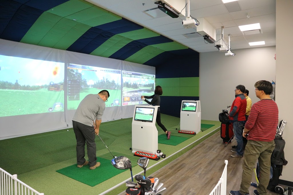 Screen Golf Inc. | 5255 McCall Way NE #122, Calgary, AB T2E 9B5, Canada | Phone: (403) 452-1704