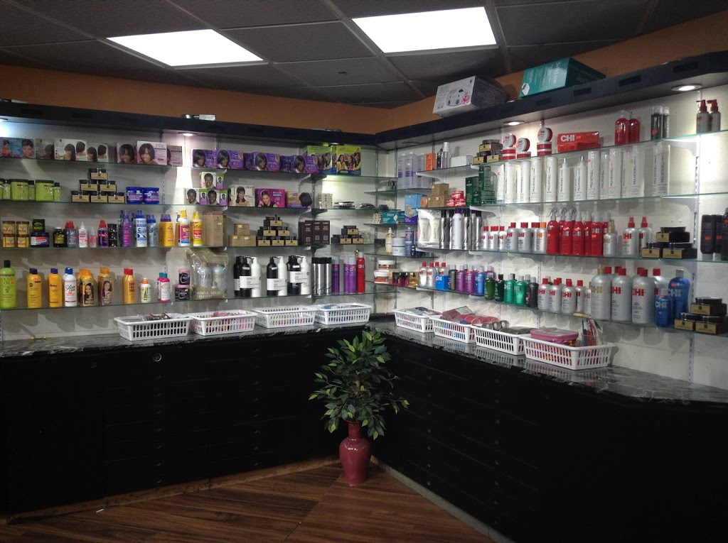 Salon de beauté ENONE | 852 7e Avenue, Lachine, QC H8S 3A6, Canada | Phone: (514) 969-9689