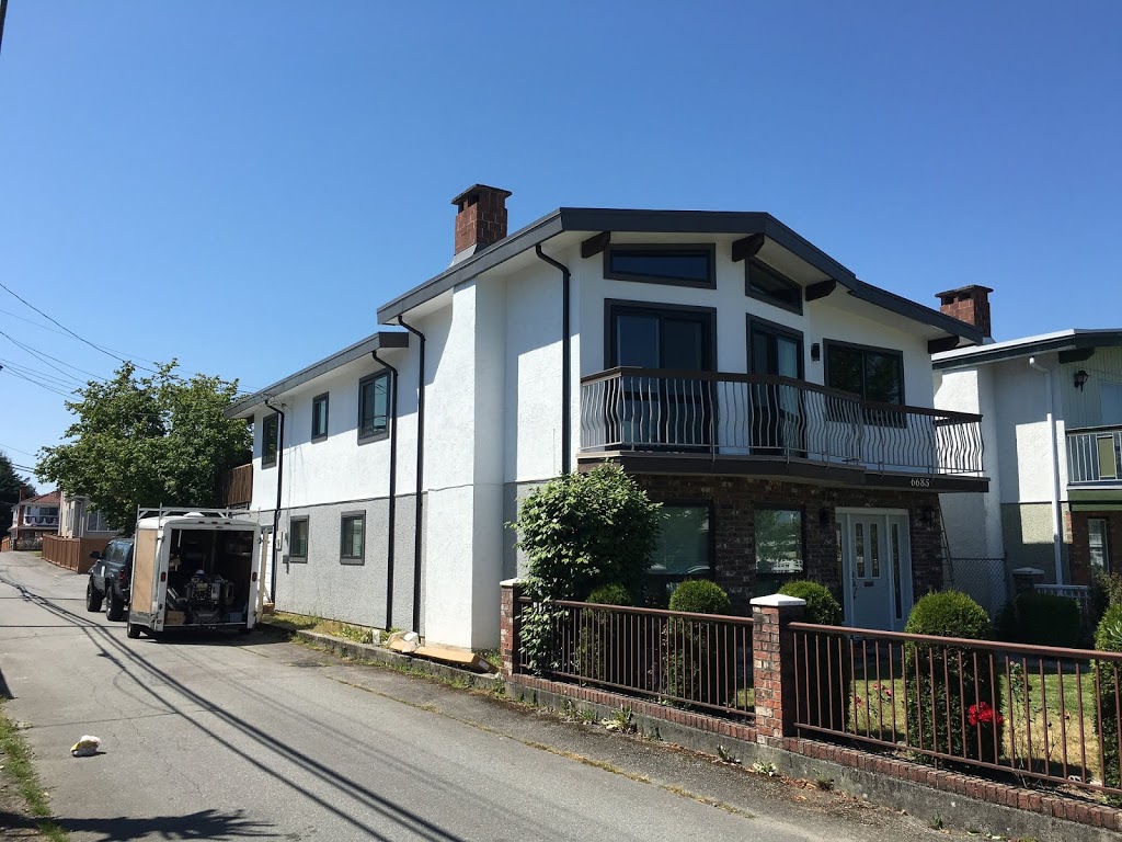 Custom Fit Gutters | 2560 Beecroft Crescent, Abbotsford, BC V2S 4J7, Canada | Phone: (778) 549-7600