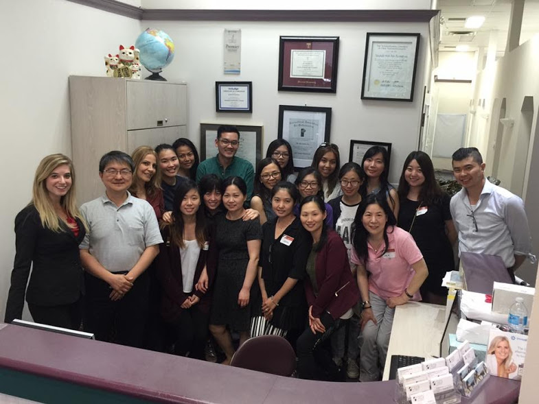 Global Dental Centre | 250 Sheppard Ave E, North York, ON M2N 6M9, Canada | Phone: (416) 733-8199