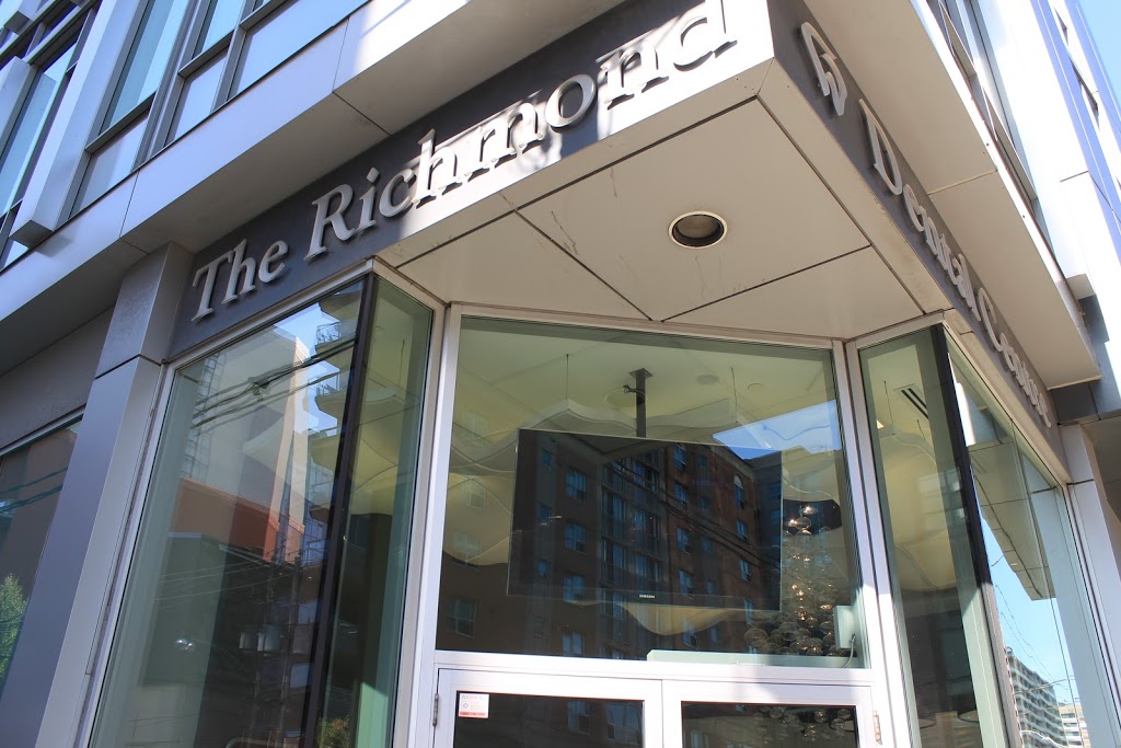 The Richmond Dental Centre | 294 Richmond St E #101, Toronto, ON M5A 1P5, Canada | Phone: (416) 214-0508