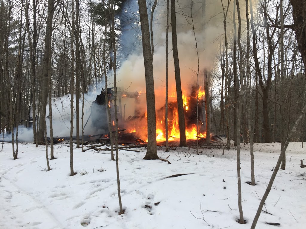 Sheldon Fire Department | 479 Mill St, Sheldon, VT 05483, USA | Phone: (802) 933-7188