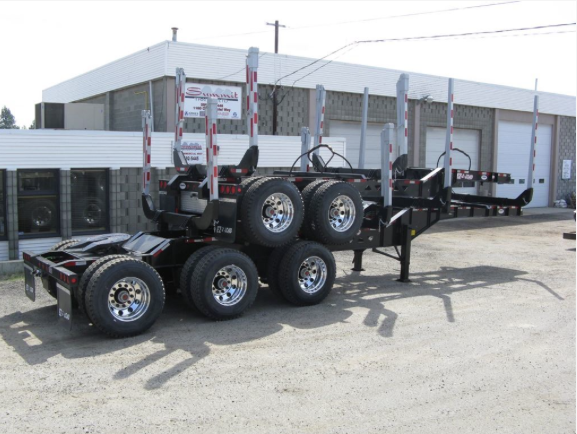Summit Trailer - Okanagan | 1160 Commercial Way, Penticton, BC V2A 3H5, Canada | Phone: (250) 492-5445