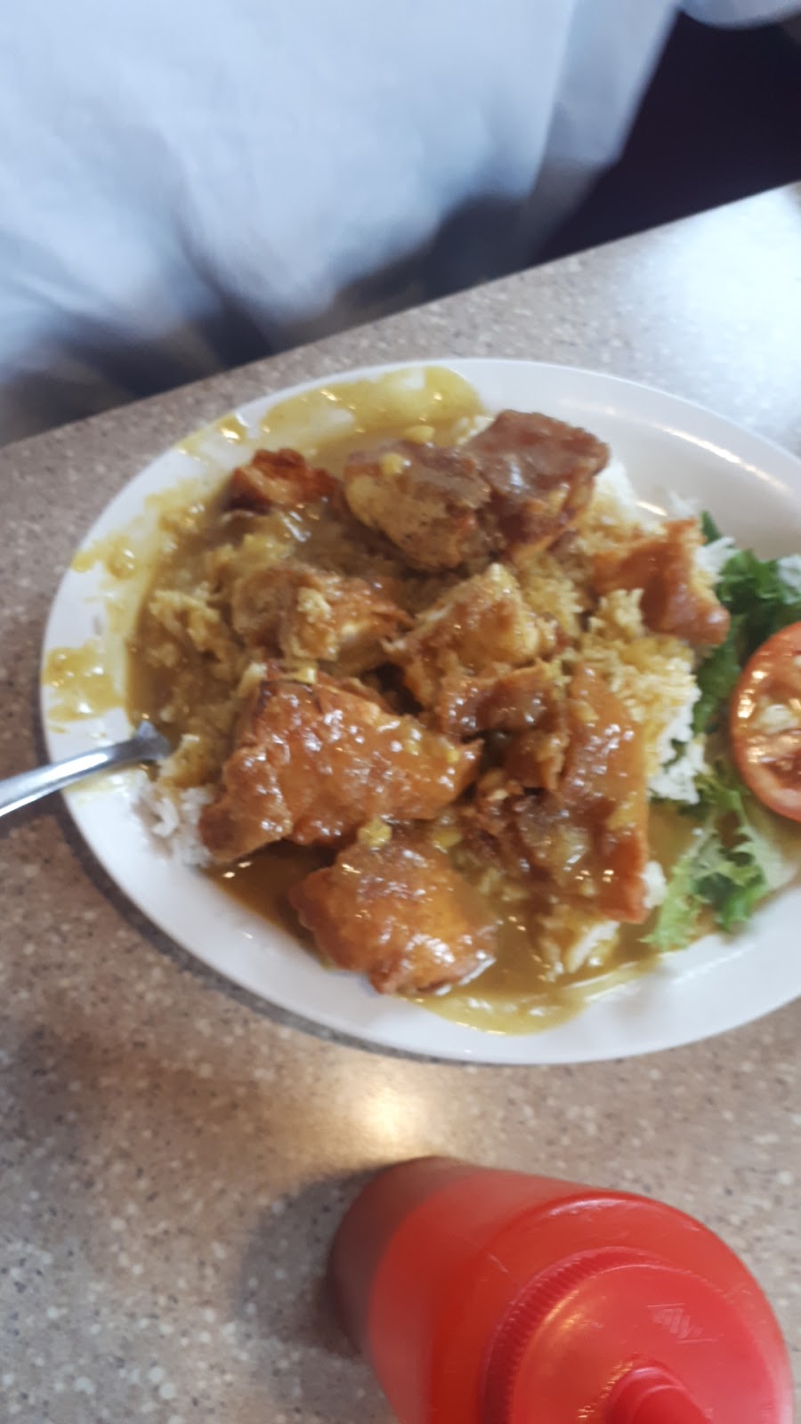 Corner House Cafe | 181 Jubilee St, Duncan, BC V9L 1W6, Canada | Phone: (250) 748-9211