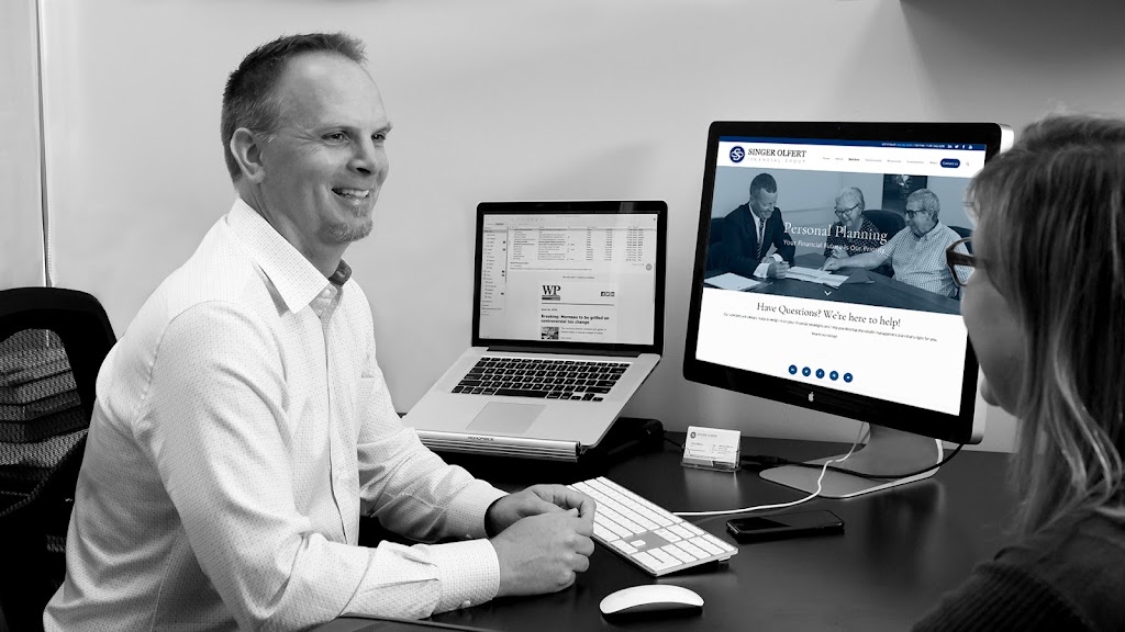 Connect Wealth | 2970 King George Blvd #13, Surrey, BC V4P 0E6, Canada | Phone: (604) 542-4298
