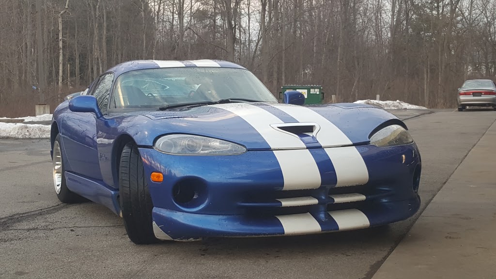 Monro Auto Service And Tire Centers | 4950 N French Rd, East Amherst, NY 14051, USA | Phone: (716) 393-4631