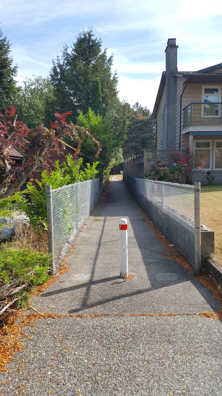 Betty Huff Park | 13055 Huntley Ave, Surrey, BC V3V 1V1, Canada