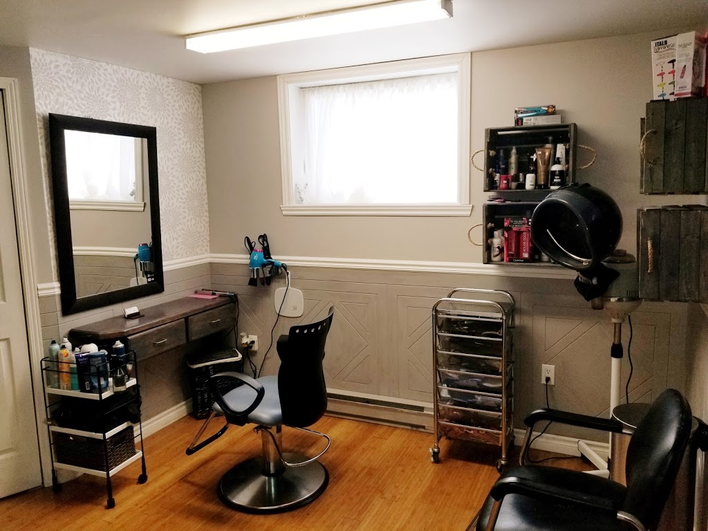 Salon DKoiffur | 4040 Rue Shirley, Saint-Hubert, QC J3Y 3V1, Canada | Phone: (514) 242-2077