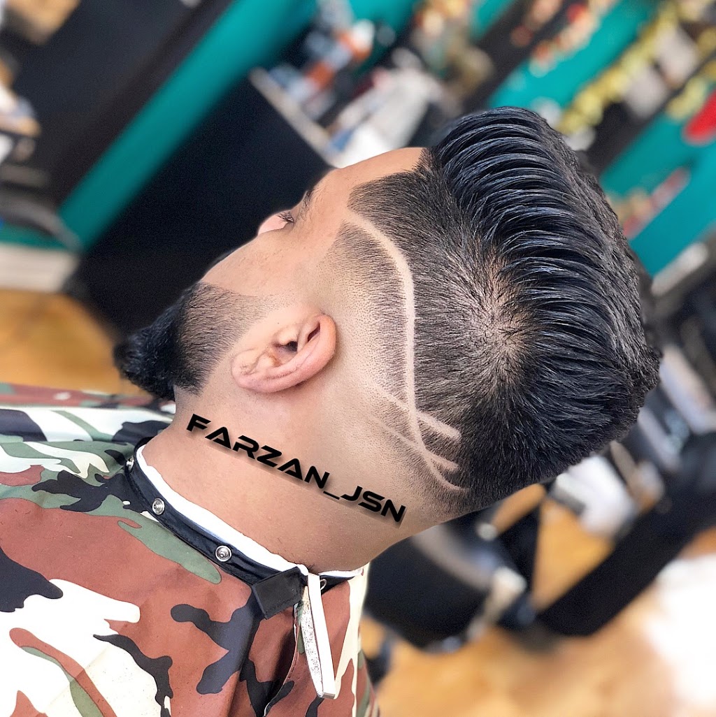 Groom For Men | 316 King St E, Hamilton, ON L8N 1C2, Canada | Phone: (905) 527-9377