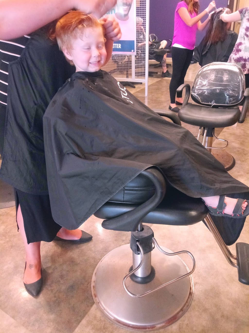 Supercuts | 800 Harlem Rd #100, West Seneca, NY 14224, USA | Phone: (716) 826-2111