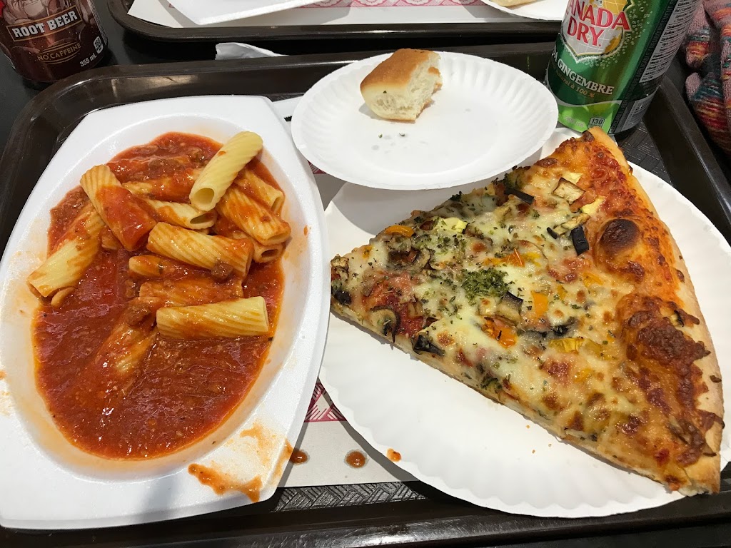 Pizza Scaglione | 7500 Bd des Galeries dAnjou, Montréal, QC H1M 3M4, Canada | Phone: (514) 353-7830