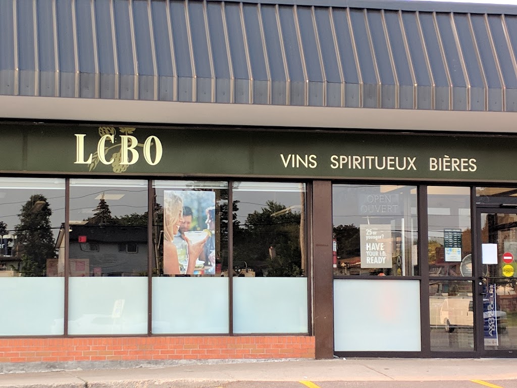 LCBO | Rossland Square, 555 Rossland Rd E, Oshawa, ON L1K 1K8, Canada | Phone: (905) 579-6563