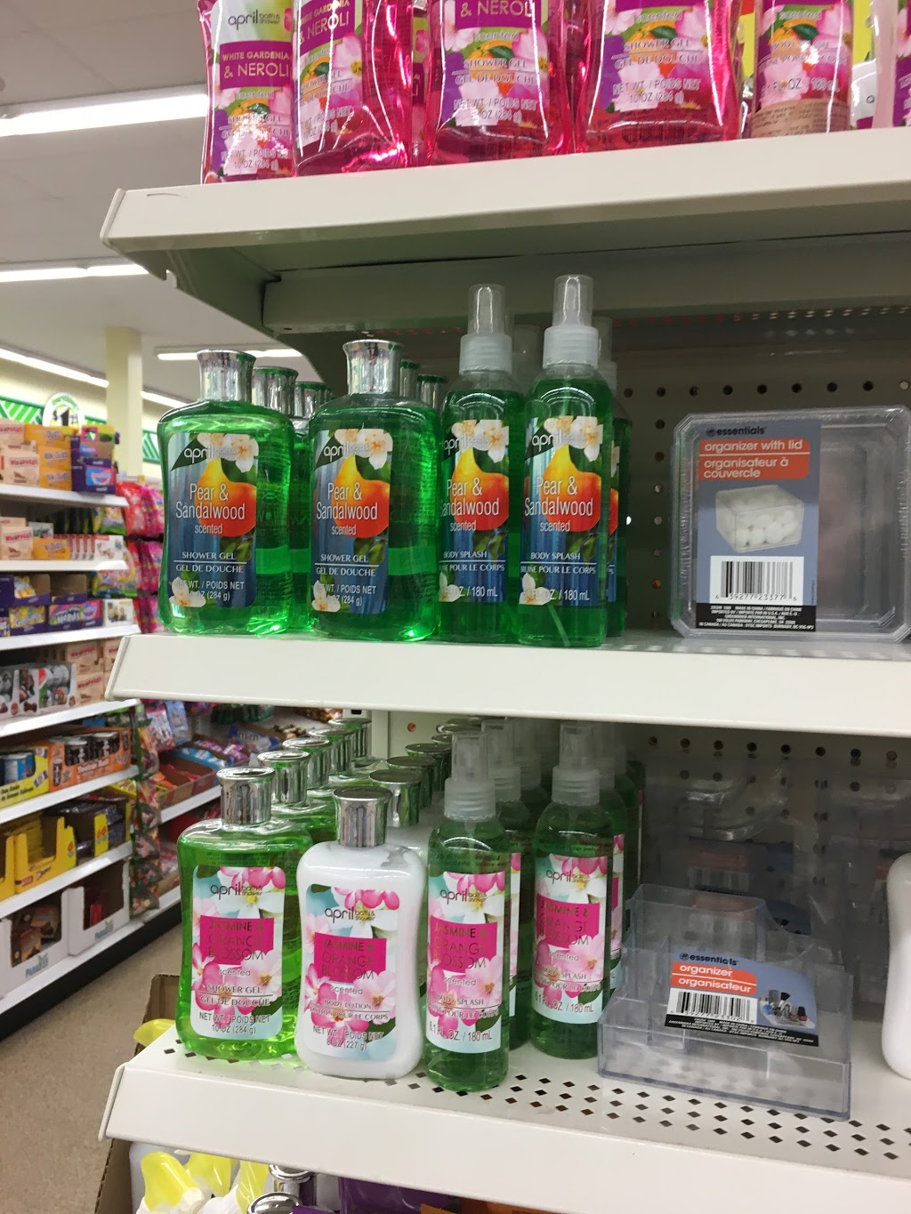 Dollar Tree | 328-378 Speedvale Ave E Unit #1, Guelph, ON N1E 1N5, Canada | Phone: (519) 767-3222