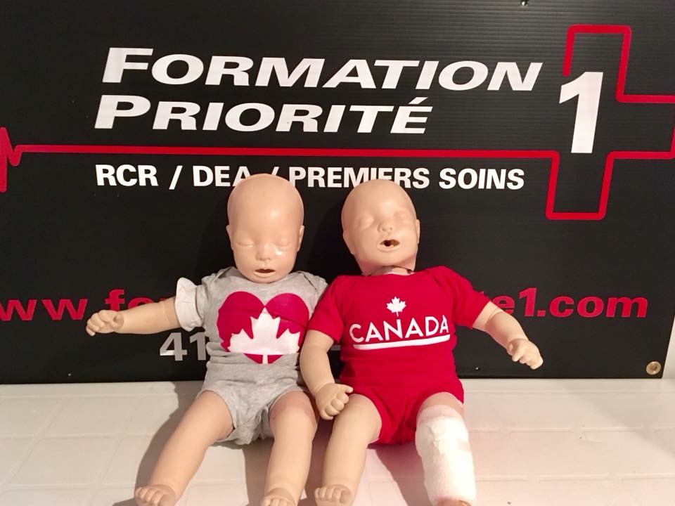 Formation Priorité 1 | 4459 Chemin du Lac Bécancour, Thetford Mines, QC G6G 5R7, Canada | Phone: (418) 338-4280