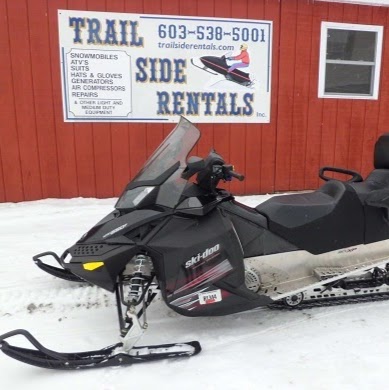 Trailside Rentals | 1632 Main St, Pittsburg, NH 03592, USA | Phone: (603) 538-5001