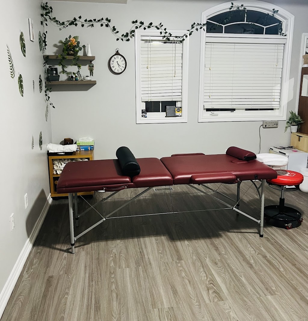 RMT BINI Registered Massage Therapy | 159 Quail Run Dr, Oshawa, ON L1K 0E1, Canada | Phone: (416) 669-1766