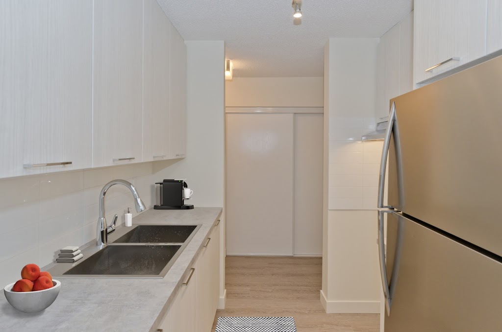 Northwest Pointe | 2905 Unwin Rd NW, Calgary, AB T2N 4M5, Canada | Phone: (403) 531-9559