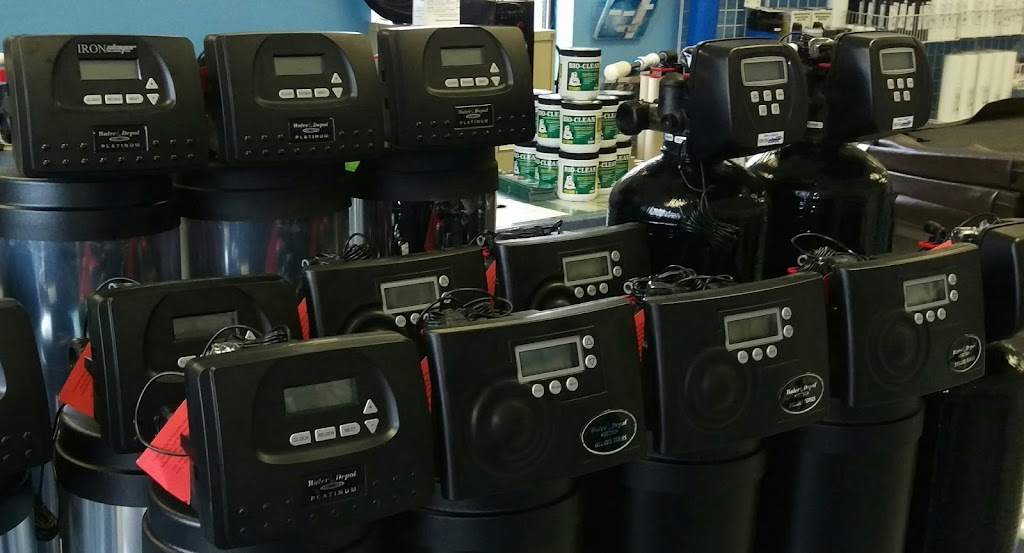Water Depot Owen Sound and Surrounding Area | 640 10th St W Unit 1, Owen Sound, ON N4K 3R9, Canada | Phone: (519) 371-1111