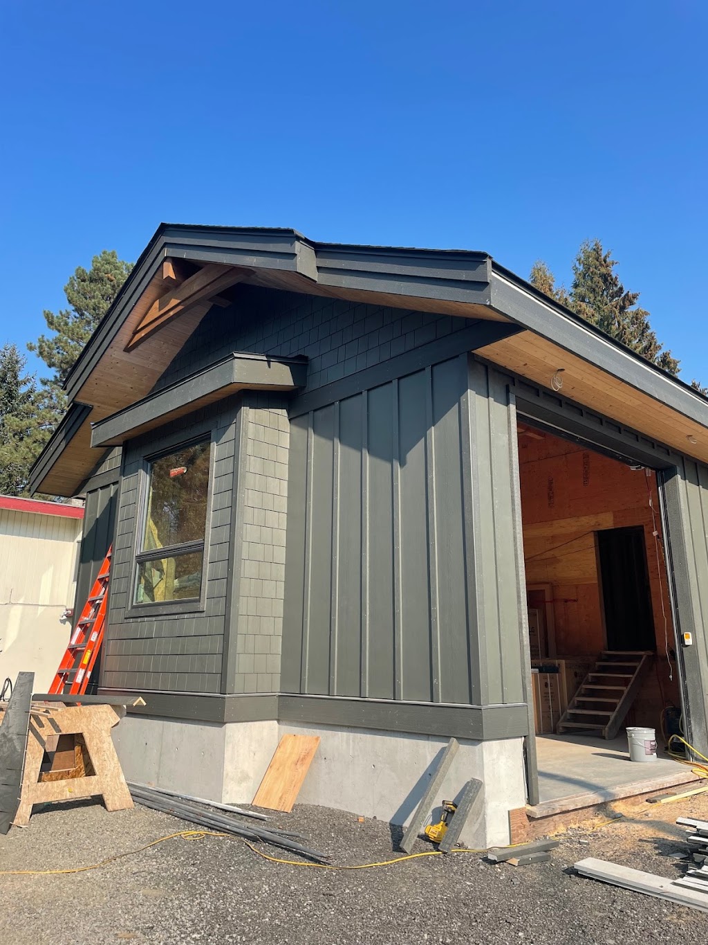 Perigo Contracting | 40164 Government Rd, Garibaldi Highlands, BC V0N 1T0, Canada | Phone: (902) 986-8077