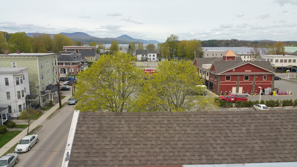 United Church of Newport | 63 3rd St, Newport, VT 05855, USA | Phone: (802) 334-6033
