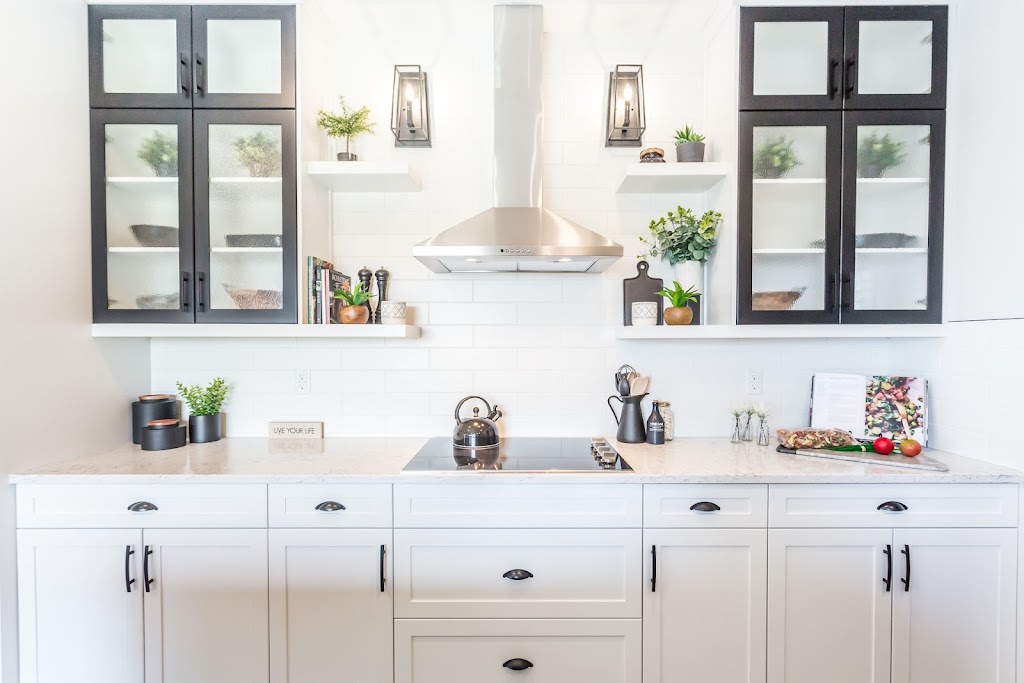 Granite Plus Inc | 4010 30 St N, Lethbridge, AB T1H 6Z4, Canada | Phone: (403) 320-7138