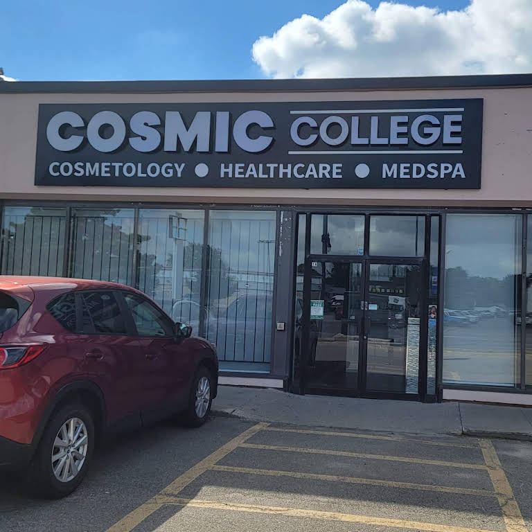 Cosmic Medspa | 255 Queen St E Unit #1A, Brampton, ON L6W 2B8, Canada | Phone: (905) 453-0011