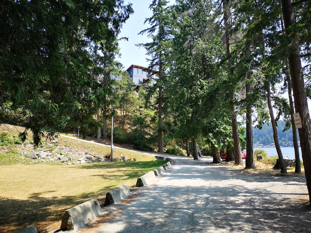 Georgia Beach | Georgia Dr, Gibsons, BC V0N 1V8, Canada