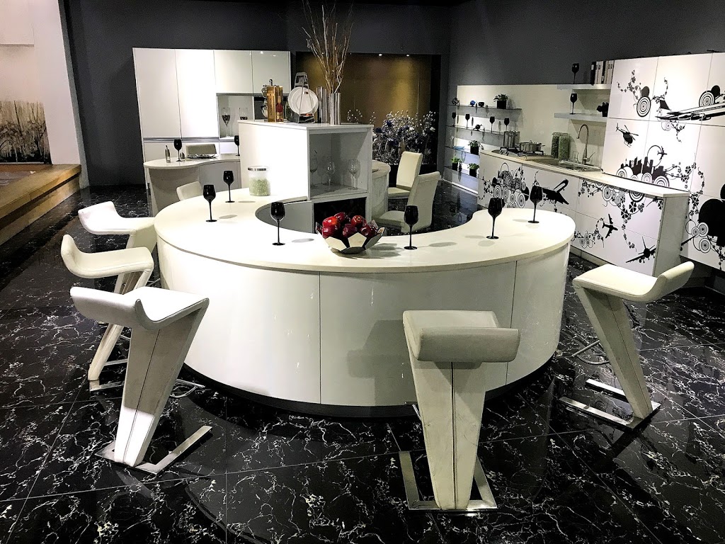 Modern Interior Finishes | 10 Westcreek Dr Unit 17, Woodbridge, ON L4L 9R5, Canada | Phone: (905) 850-5888