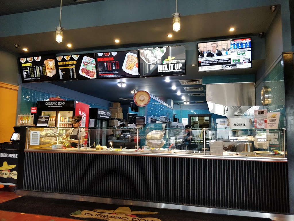 Burrito Boyz | 789 Warden Ave, Scarborough, ON M1L 4C2, Canada | Phone: (416) 757-2699