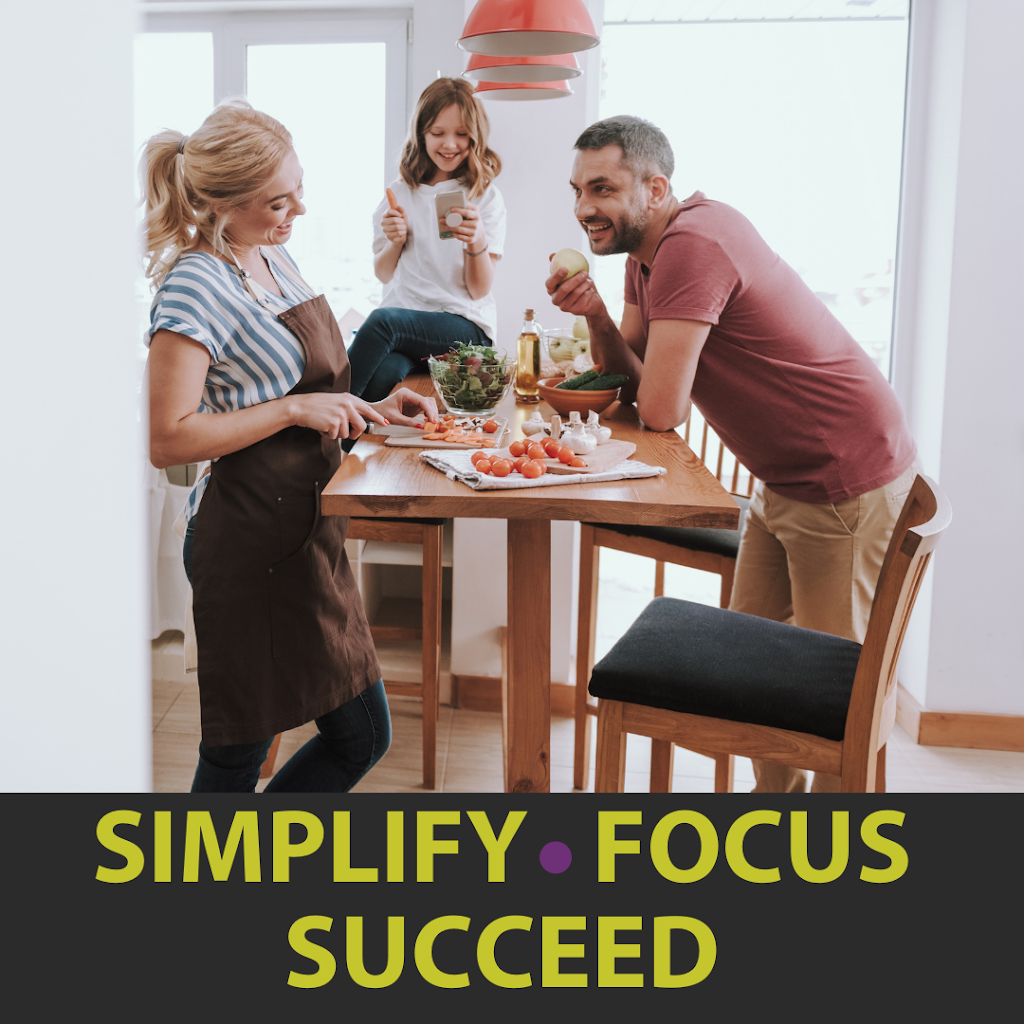 Simply For Life | 643 Rothesay Ave, Saint John, NB E2H 2G9, Canada | Phone: (506) 693-8446