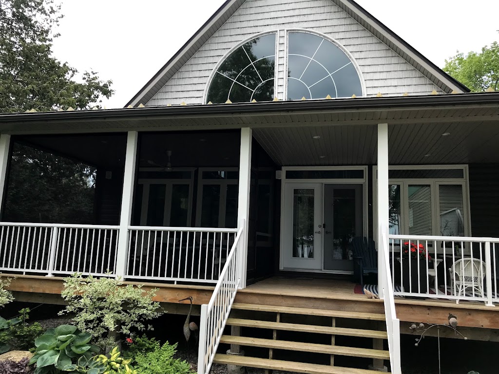 Muskoka Aluminum & Vinyl | 845 Muskoka Rd S, Gravenhurst, ON P1P 1K4, Canada | Phone: (705) 687-6722