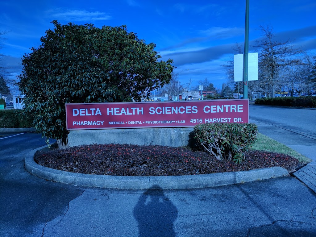 Harvest Drive Pharmacy | 4515 Harvest Dr, Delta, BC V4K 4L1, Canada | Phone: (604) 946-5220