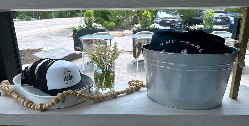 The Pearl Muskoka | 3047 Muskoka Rd 169, Bala, ON P0C 1A0, Canada | Phone: (705) 791-1363