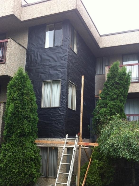 Midas Construction Inc | 3277 Canterbury Dr, Surrey, BC V3S 0J4, Canada | Phone: (604) 251-3382